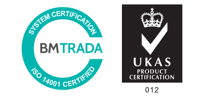 ISO 14001 Certified | RPH Surfacing