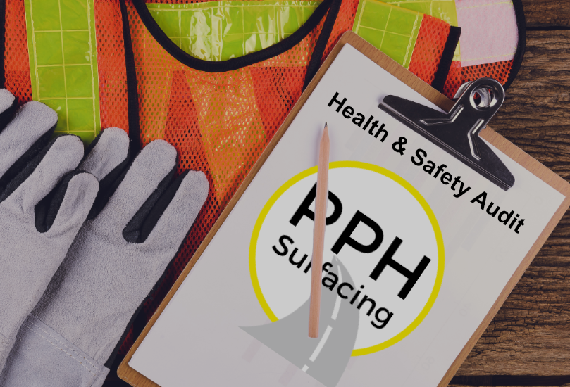 Health & Safety Newsletter | RPH Surfacing