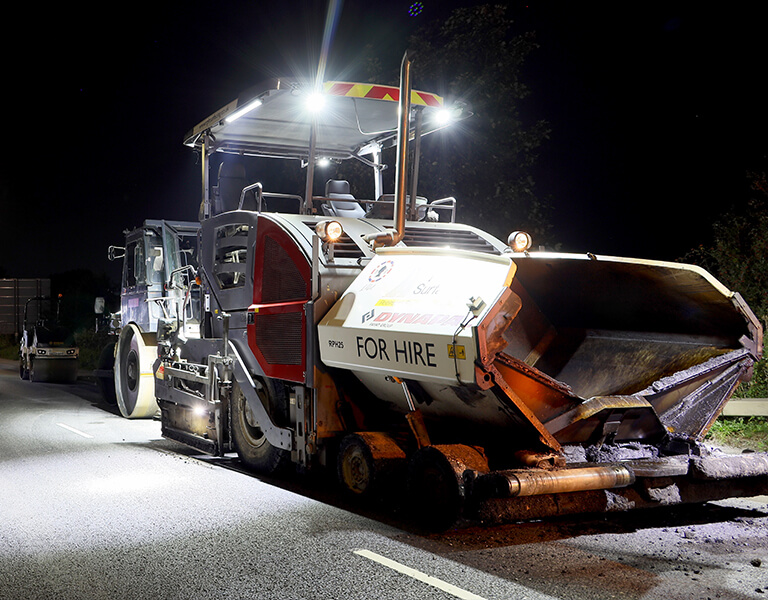 Paver Hire RPH Surfacing Paver Hire RPH Surfacing