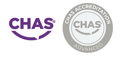 CHAS Accredited - Advanced