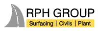 RPH Surfacing