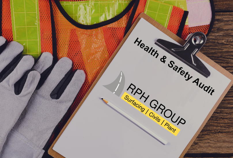 Health & Safety Newsletter | RPH Group